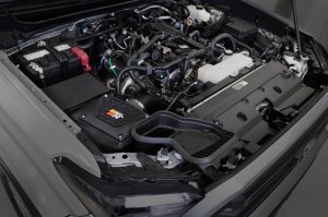 Toyota Tacoma Performance Air Intake - K&N Engineering - 63 Series - `24-`27